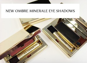 OMBRE MINERALE